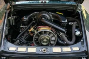 Bild 3/50 von Porsche 911 2.2 S (1970)