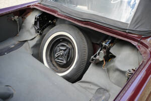 Image 44/50 of Ford Thunderbird (1960)