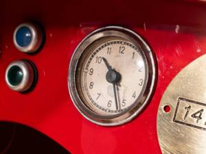 Image 46/50 of Messerschmitt / FMR KR 200 (1959)