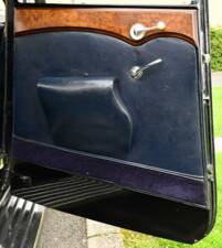 Bild 27/50 von Rolls-Royce 20/25 HP Sport Saloon (1933)