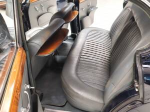 Imagen 39/62 de Jaguar Mk II 3.8 (1967)