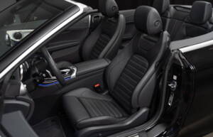 Bild 26/41 von Mercedes-Benz C 300 (2023)