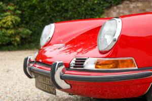 Bild 38/50 von Porsche 911 2.0 T (1970)