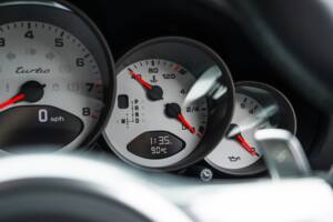 Bild 37/57 von Porsche 911 Turbo (2011)