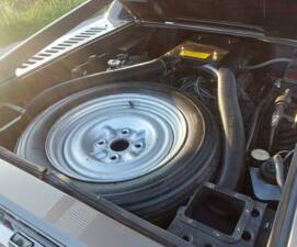 Bild 10/12 von Maserati Merak SS (1979)