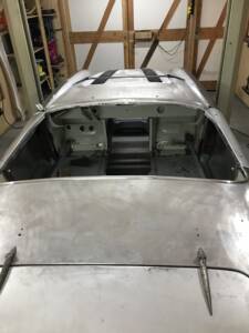 Bild 69/150 von Austin-Healey 100/4 (BN1) (1955)