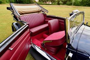 Image 47/50 of Mercedes-Benz 200 (1935)