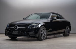 Bild 3/41 von Mercedes-Benz C 300 (2023)