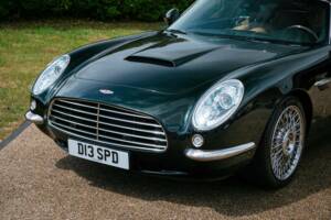 Image 9/42 of David Brown Speedback GT (2016)
