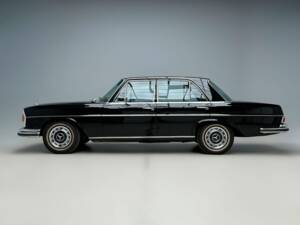 Immagine 1/24 di Mercedes-Benz 280 S (1970)