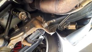 Image 36/38 of Mercedes-Benz 190 E 2.5-16 (1992)