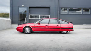 Bild 8/44 von Citroën CX 25 GTI Turbo 2 (1986)
