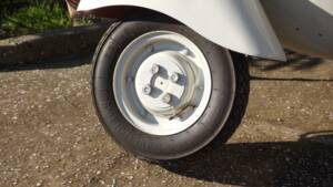 Imagen 5/50 de Piaggio Vespa 150 (1956)