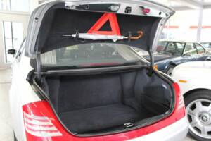 Bild 19/20 von Maybach 57 (2004)