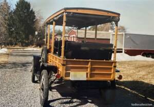 Bild 10/10 von Ford Modell T Touring (1912)