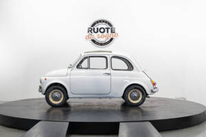 Image 2/28 of Steyr-Puch 500 D (1967)