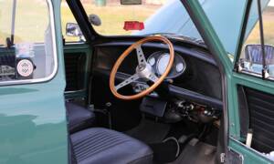 Bild 4/20 von Austin Mini Cooper 850 (1968)