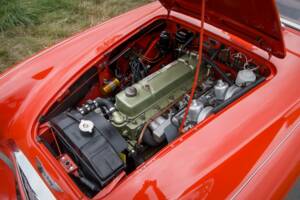 Bild 19/30 von Austin-Healey 3000 Mk I (BN7) (1959)