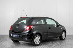 Bild 2/40 von Opel Corsa 1.2 (2008)