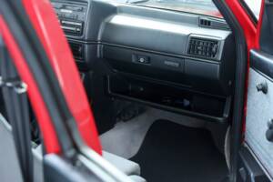 Afbeelding 33/50 van Volkswagen Golf Mk II Country Syncro 1.8 (1990)
