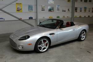 Immagine 2/6 di Aston Martin DB AR1 (2003)