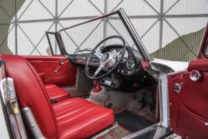 Bild 34/35 von Alfa Romeo 2600 Spider (1900)