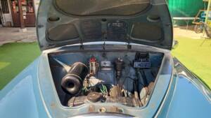 Imagen 48/55 de Lancia Appia C10 (1954)