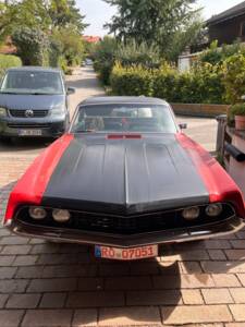 Imagen 29/57 de Ford Ranchero (1970)