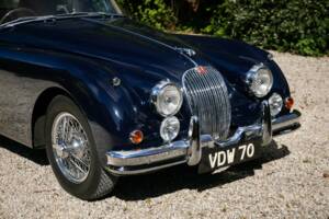 Bild 8/44 von Jaguar XK 150 3.4 S DHC (1958)
