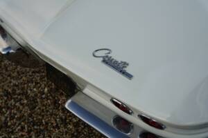 Immagine 38/50 di Chevrolet Corvette Sting Ray (1963)
