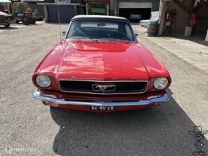 Bild 14/50 von Ford Mustang 289 (1966)