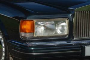 Imagen 13/50 de Rolls-Royce New Silver Dawn (1997)