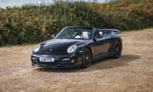Bild 8/50 von Porsche 911 Turbo S (2011)