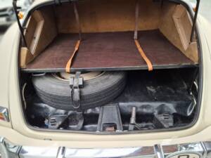 Bild 26/26 von Mercedes-Benz 220 Cabriolet A (1953)