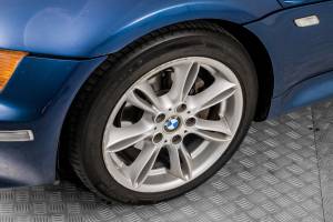 Bild 24/50 von BMW Z3 2.0 (2000)