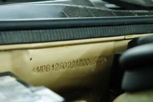 Bild 16/50 von Mercedes-Benz 280 SE (1980)
