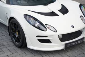 Image 25/50 of Lotus Exige S 240 (2010)