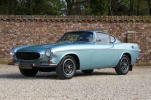 Bild 7/50 von Volvo 1800 E (1970)