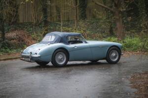 Image 9/26 of Austin-Healey 3000 Mk I (BT7) (1960)