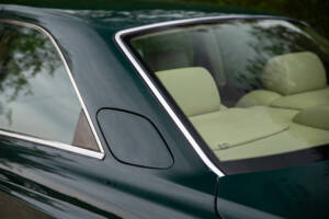 Afbeelding 24/50 van Bentley Continental S (1996)