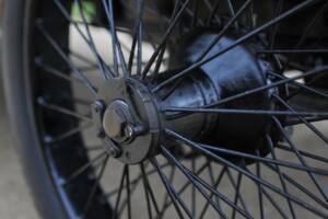 Imagen 35/50 de Calthorpe 15 HP (1915)