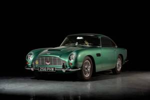 Afbeelding 52/55 van Aston Martin DB 4 Vantage (1962)
