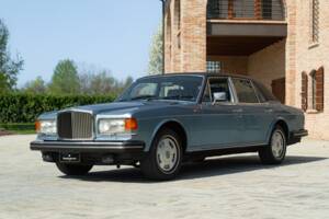Image 1/50 of Bentley Mulsanne SWB (1980)