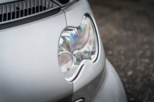 Image 43/50 of Smart Fortwo Brabus (2005)