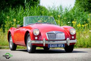 Bild 19/49 von MG MGA 1500 (1959)