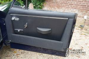 Bild 17/50 von Jaguar XK 150 DHC (1957)