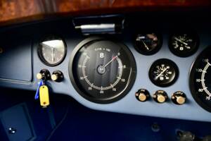 Image 44/50 de Bentley Speed Six “Blue Train” (1953)