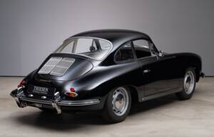 Image 7/34 of Porsche 356 C 1600 SC (1964)
