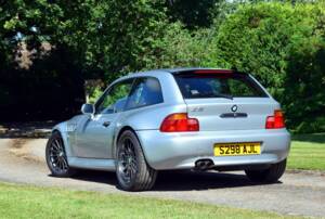 Afbeelding 29/50 van BMW Z3 Coupé 2.8 (1999)