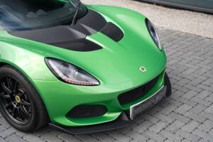 Bild 27/50 von Lotus Elise Cup 250 (2019)